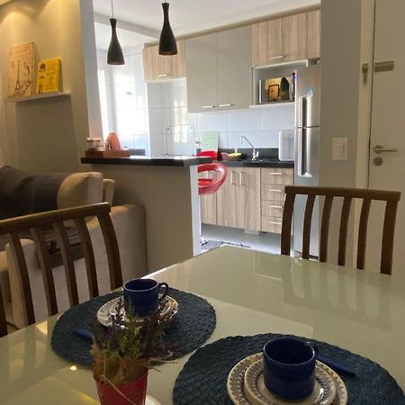 Apartament Apto Completo! 2 Quartos! São Luís Zewnętrze zdjęcie