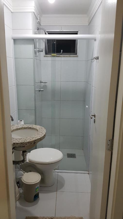 Apartament Apto Completo! 2 Quartos! São Luís Zewnętrze zdjęcie