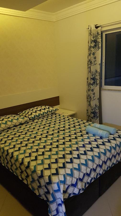 Apartament Apto Completo! 2 Quartos! São Luís Zewnętrze zdjęcie