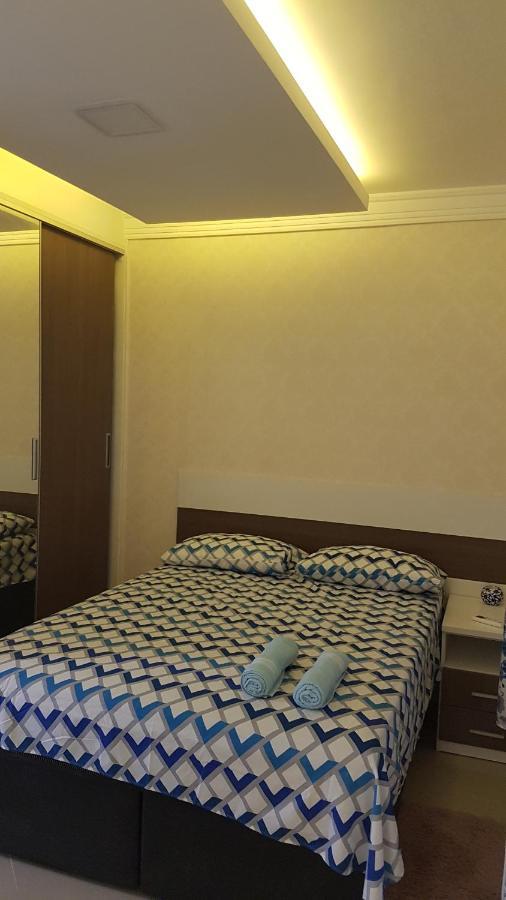 Apartament Apto Completo! 2 Quartos! São Luís Zewnętrze zdjęcie