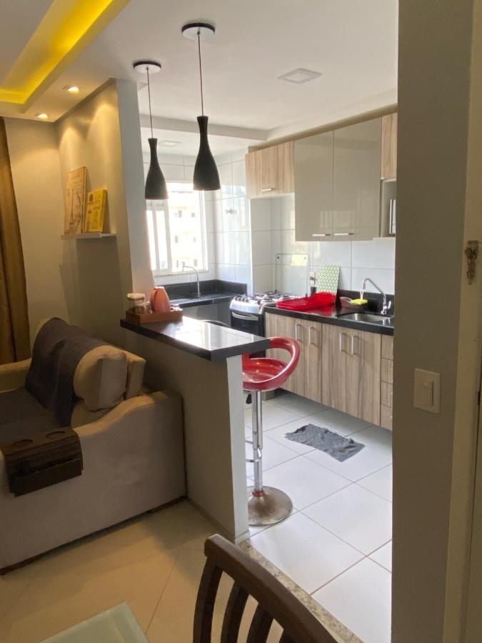 Apartament Apto Completo! 2 Quartos! São Luís Zewnętrze zdjęcie