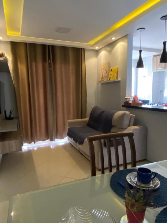 Apartament Apto Completo! 2 Quartos! São Luís Zewnętrze zdjęcie