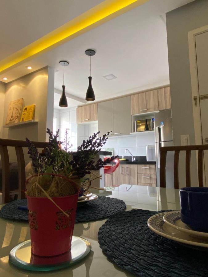 Apartament Apto Completo! 2 Quartos! São Luís Zewnętrze zdjęcie