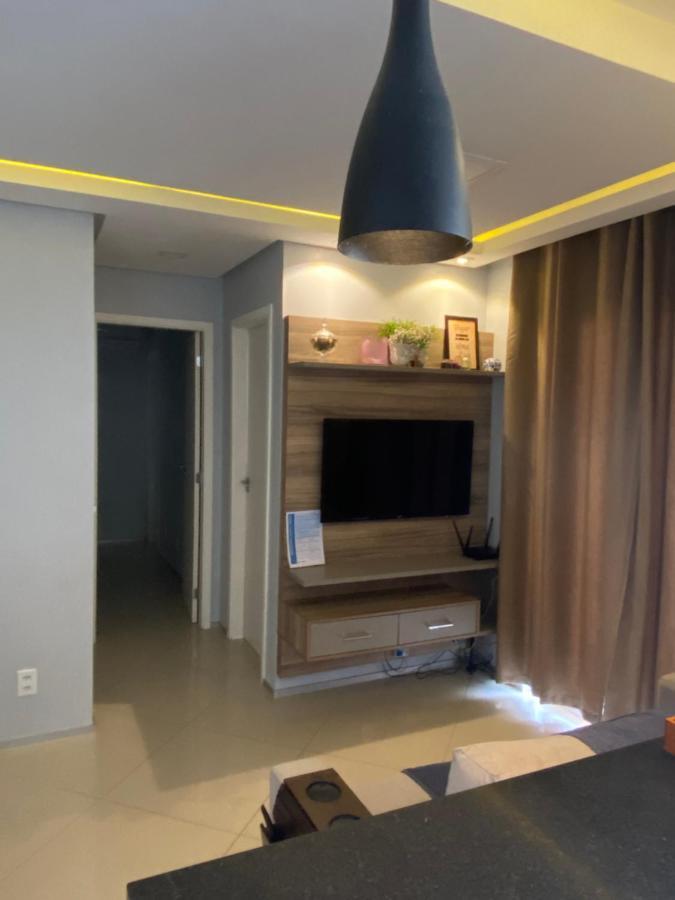 Apartament Apto Completo! 2 Quartos! São Luís Zewnętrze zdjęcie