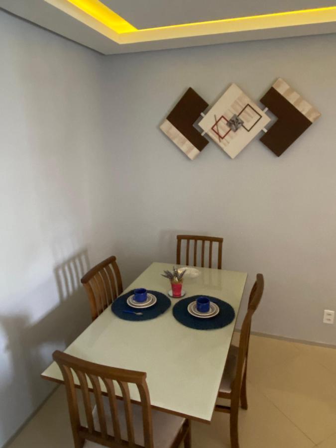 Apartament Apto Completo! 2 Quartos! São Luís Zewnętrze zdjęcie
