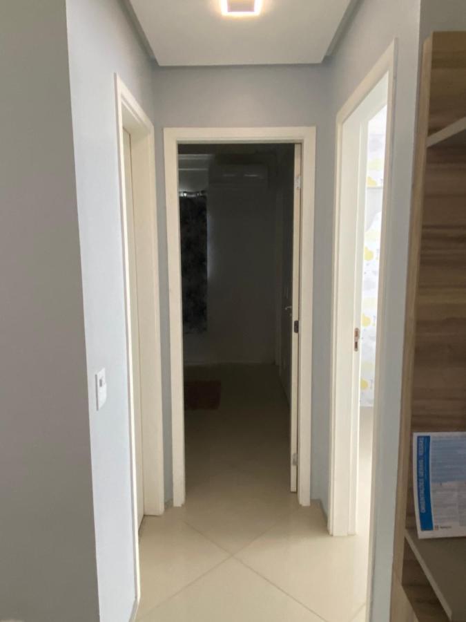 Apartament Apto Completo! 2 Quartos! São Luís Zewnętrze zdjęcie