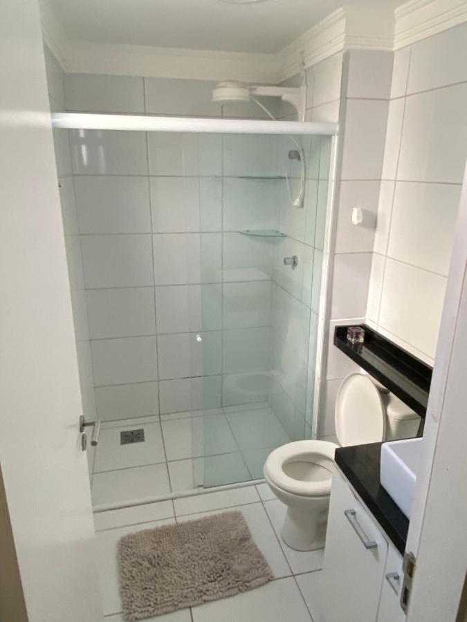 Apartament Apto Completo! 2 Quartos! São Luís Zewnętrze zdjęcie