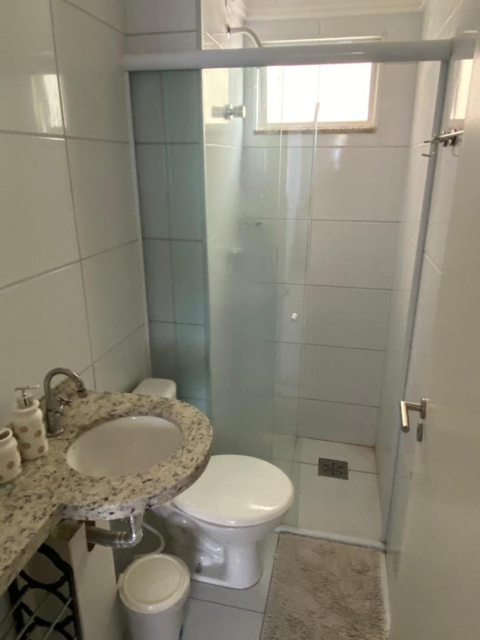 Apartament Apto Completo! 2 Quartos! São Luís Zewnętrze zdjęcie