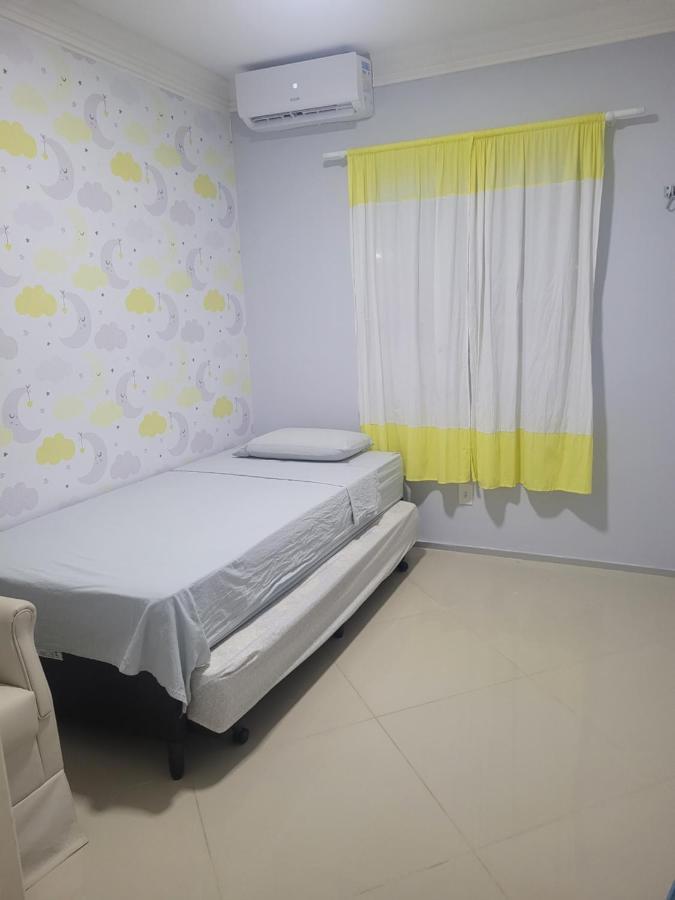 Apartament Apto Completo! 2 Quartos! São Luís Zewnętrze zdjęcie